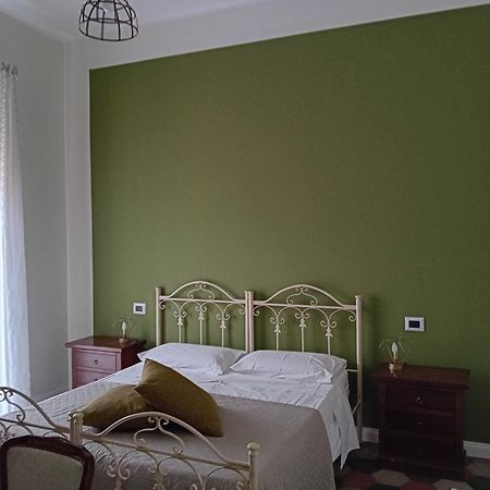 B&B Domus Palmi Chambre photo