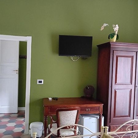 B&B Domus Palmi Chambre photo