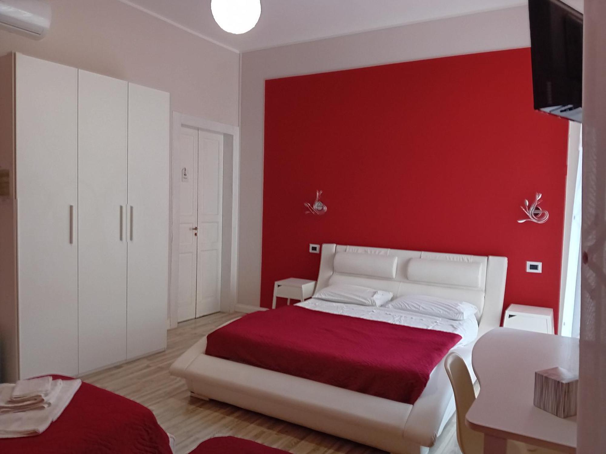 B&B Domus Palmi Extérieur photo