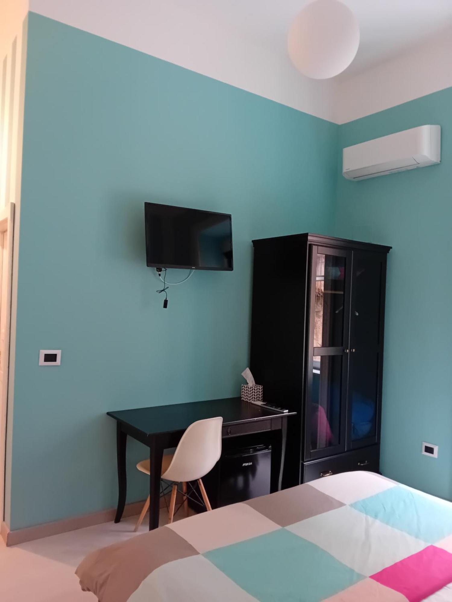 B&B Domus Palmi Extérieur photo