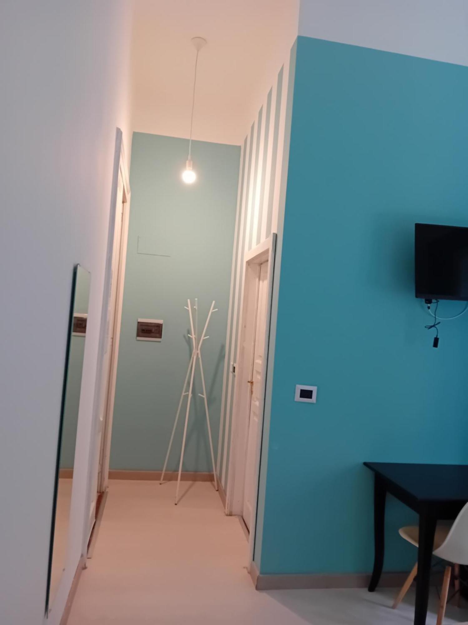 B&B Domus Palmi Chambre photo