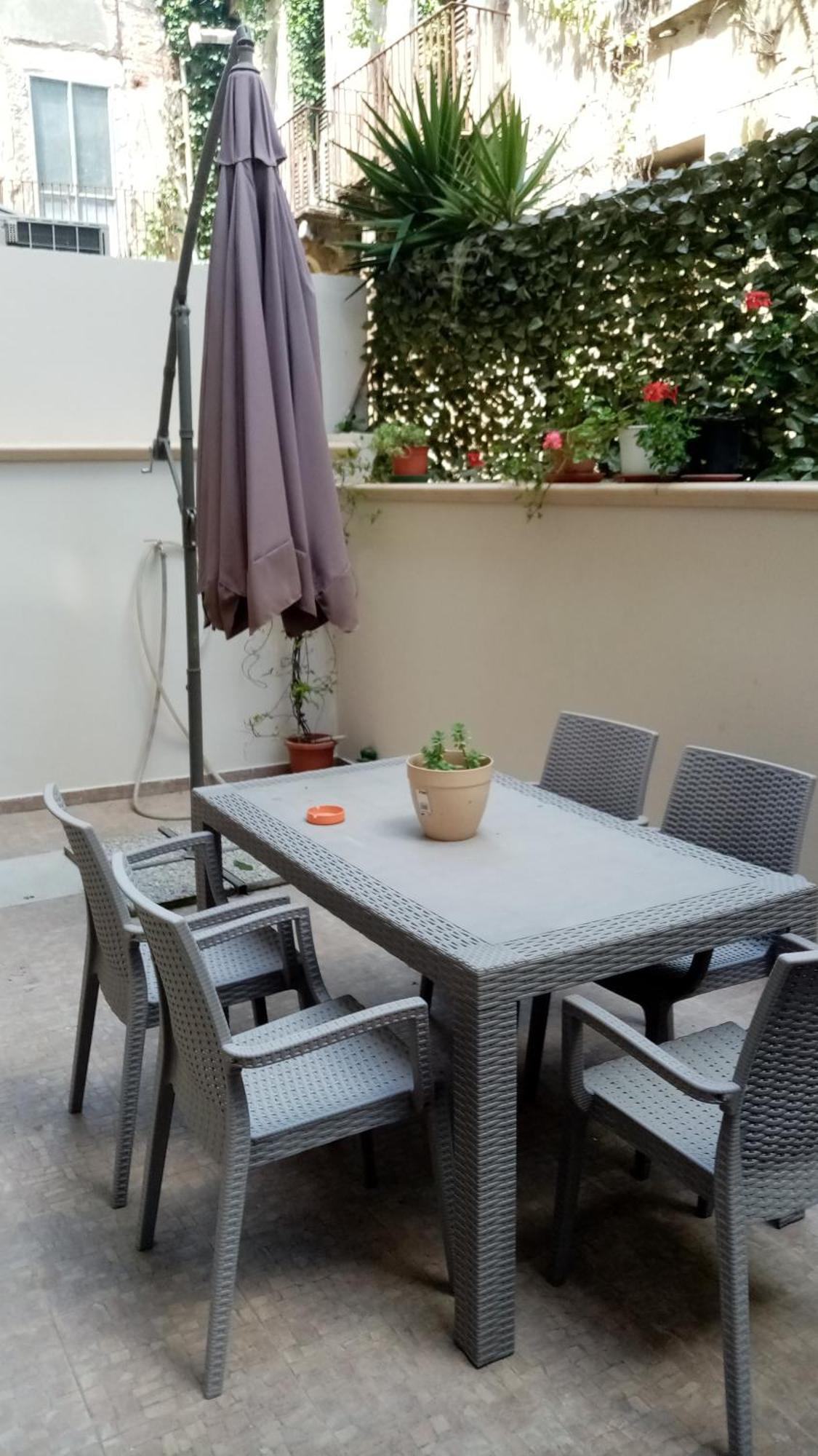 B&B Domus Palmi Chambre photo