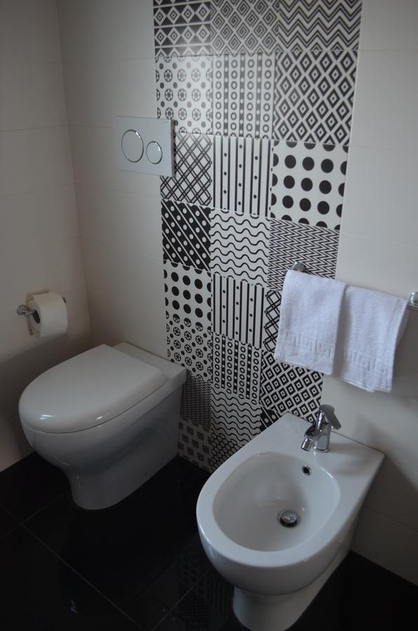 B&B Domus Palmi Extérieur photo