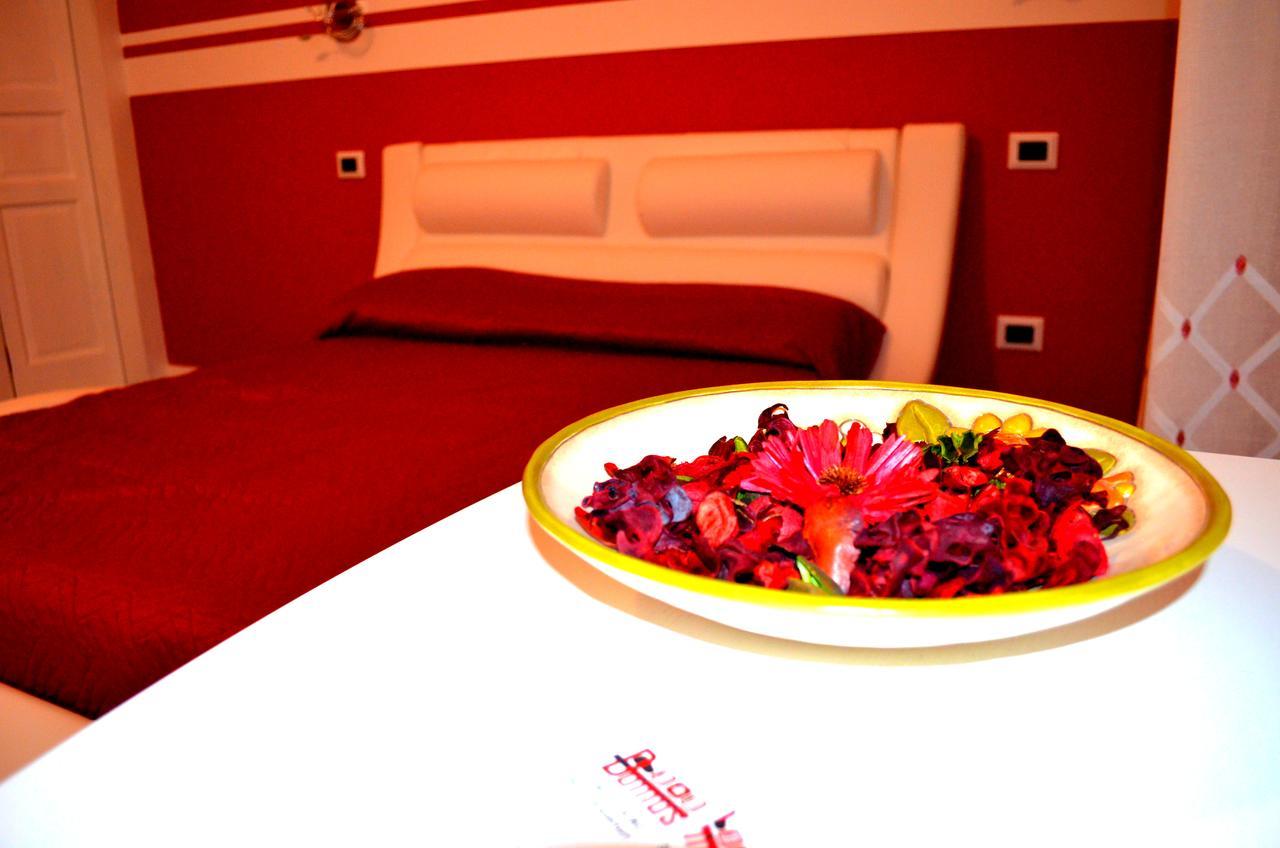 B&B Domus Palmi Extérieur photo