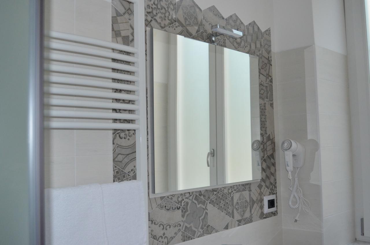 B&B Domus Palmi Extérieur photo
