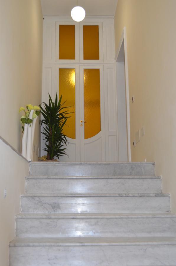 B&B Domus Palmi Extérieur photo