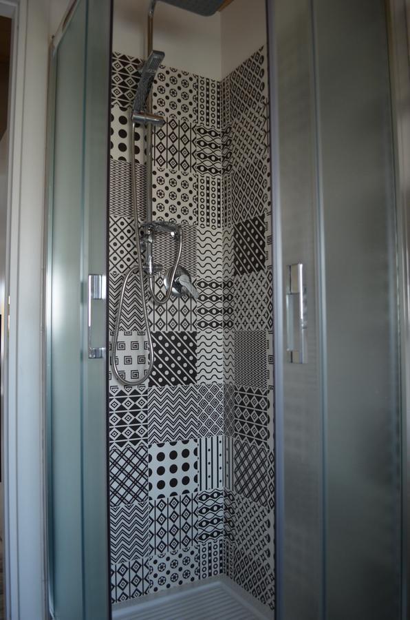 B&B Domus Palmi Extérieur photo