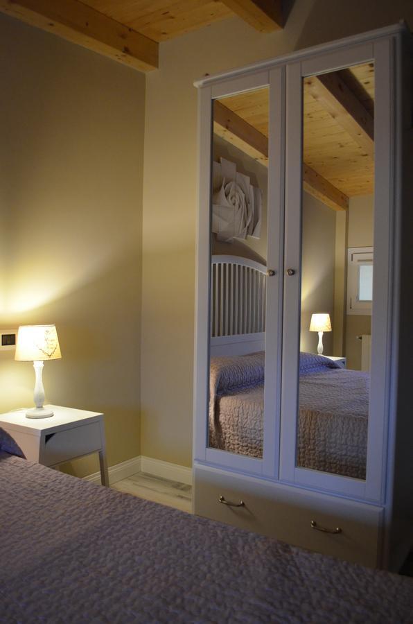 B&B Domus Palmi Extérieur photo