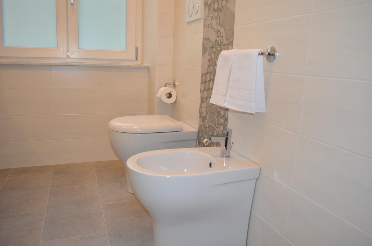B&B Domus Palmi Extérieur photo