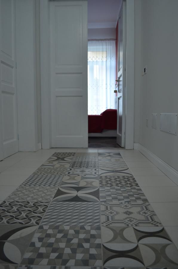 B&B Domus Palmi Extérieur photo