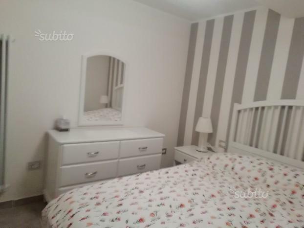 B&B Domus Palmi Extérieur photo