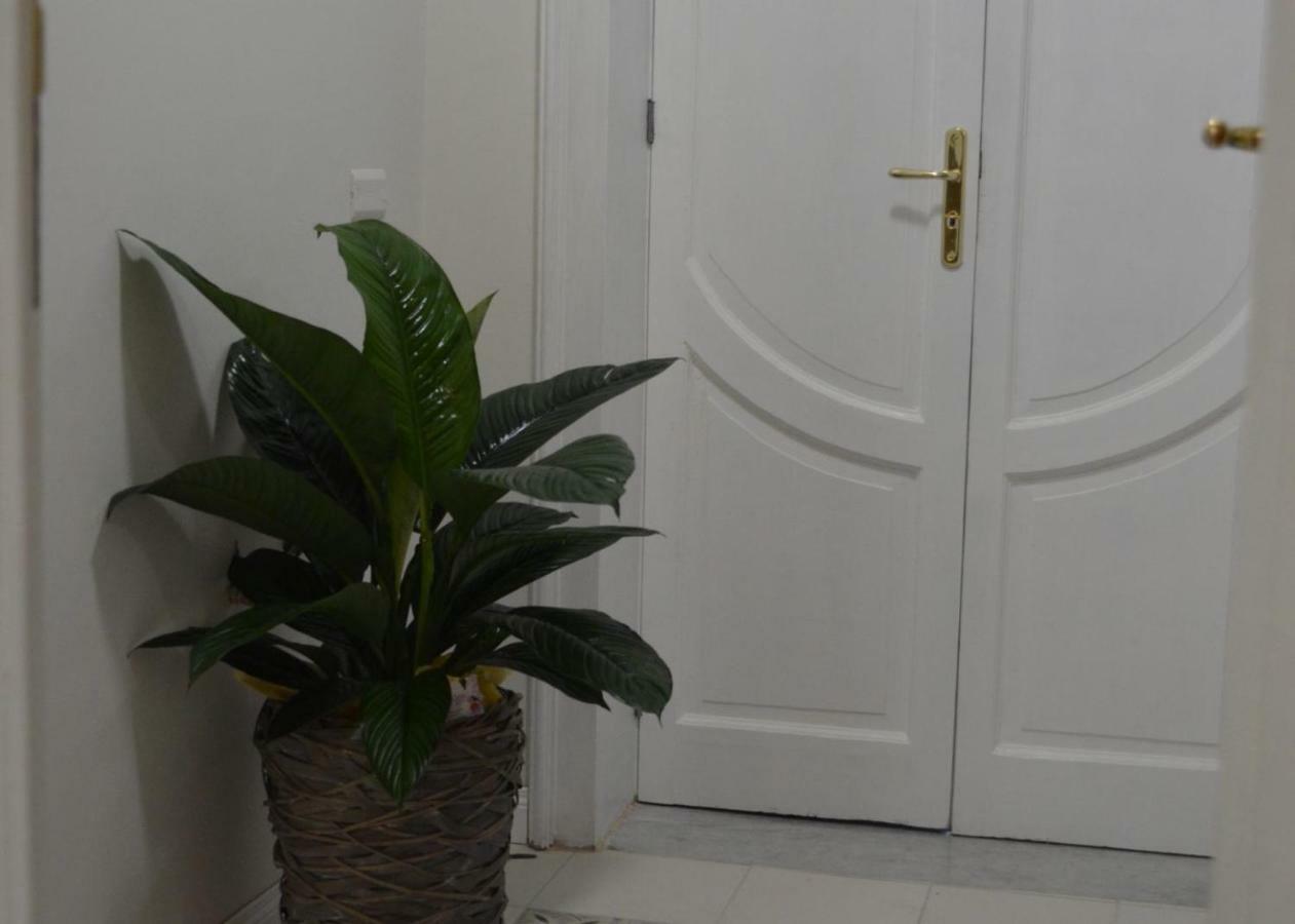 B&B Domus Palmi Extérieur photo
