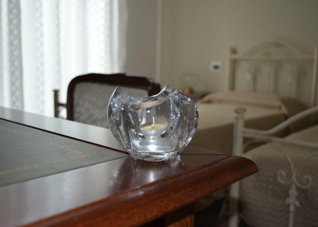 B&B Domus Palmi Extérieur photo